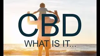 Wanae Life - CBD Research | The Truth About CBD