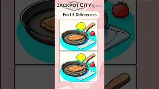 spot the 3 difference in this picture quiz #viral #viralshorts #viralshort #puzzle #mind game