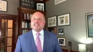 Brizzi &ldquo;What is your priority: loyalty to party or the Constitution?&rdquo; IN 5th GOP Prim 5/11/20