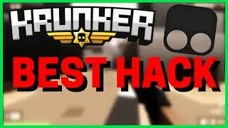 Krunker Hack TAMPERMONKEY Script (working in 2022)