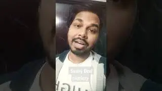 Sunny Deol Mimicry- Dhai kilo ka hath #sunnydeol