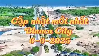 Blanca City 6/6. Thần tốc#bdsvungtau #sungroup #bietthubien #sunvungtau #canhobien #sunproperty
