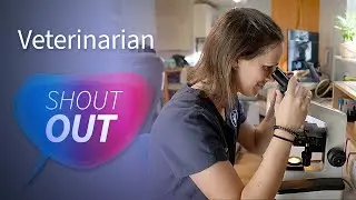 Shout Out - Veterinarian - Local Mobile Vet