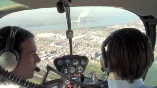 EuroPilot Center Helicopter Training