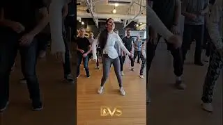 Salsa Movement