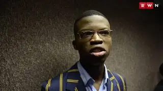 From Limpopo village to WITS University for SA’s top maths student