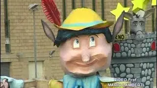 CARNEVALE GIFFONESE 2019
