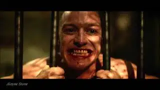 Casey Cooke and Kevin Wendell Crumb (The Horde) - Vampire Smile || Split || Glass