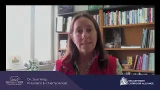 Keynote Speaker: Nature Corridor Summit 2025