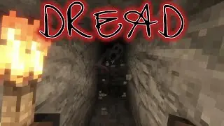 This Minecraft Mod Is TERRIFYING...