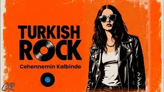 Cehennemin Kalbinde | TURKISH ROCK COLLECTION