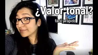 Valor tonal