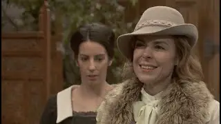 Doña Begoña, el regreso que hará temblar La Casona