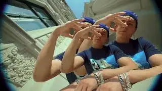 Lyno Nine8 - GRAPE SODA (Unofficial Musicvideo by moodstudios)