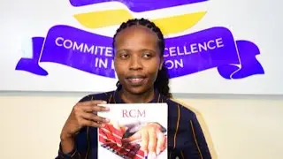 Financial Reporting and Analysis-Public Sector Accounting-CPA KENYA