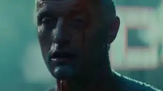 Blade Runner - Io ne ho viste di cose (scena epica)