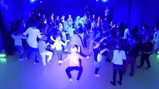Le Bal des El&eacute;ments - Chemaudin 2015