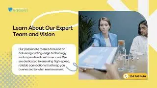 Emerald City Internet - Exceptional Connectivity, Exceptional Service