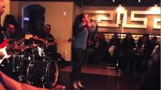 Maya Neiada at TANTRA