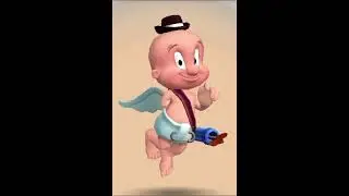 Main Menu (Valentines) - Looney Tunes World Of Mayhem Music