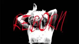 SIA Instrumental Beat Type 2016 - REBORN