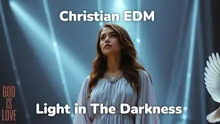 Light in the Darkness - Zara Joy (Christian EDM)