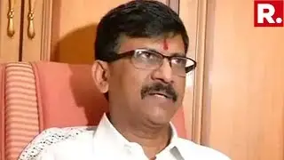 Shiv Sena Leader Sanjay Raut Reacts On NCP Chief Sharad Pawar Cancelling Visit To ED Office