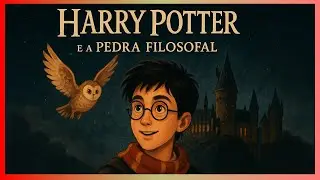 HARRY POTTER E A PEDRA FILOSOFAL &ndash; CAP&Iacute;TULO CAP 15 (RESUMO NARRADO)