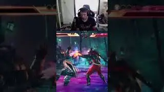 NL/ENG a brand new tekken player in Ranked BoemBa | #ednclan on #Twitch