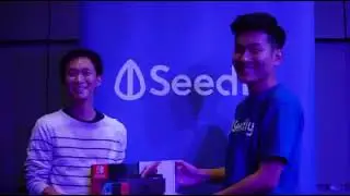 Seedly Personal Finance Festival 2019 Event Highlights