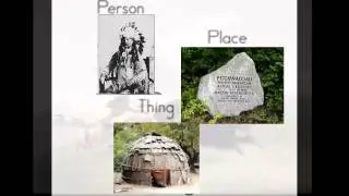 Potawatomi Language Documentary Project