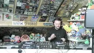DJ Polycarpus & Ricardo Moreno feat DJ Potato live in the Mix 💯 enjoying