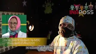 WSD2020 x INAPOSS