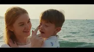 Семейный отдых в Таиланде.  Family vacation in Thailand. | Shot on RED Raven 4.5K