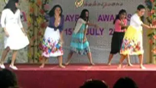 sayfol..r.j.parody..avril song dance
