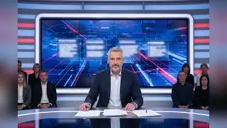 Milo Infante a processo per il caso Denise Pipitone: Ore 14 va in onda solo 23 minuti