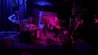 3: Minglewood Blues by Dave Easley and Wally Ingram at Chikie Wah Wah, New Orleans, LA on 5/4/25
