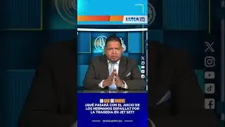 &iquest;Qu&eacute; pasar&aacute; con el juicio de los hermanos Espaillat por la tragedia en Jet Set?.