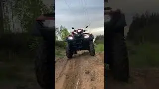 Suzuki king quad 700