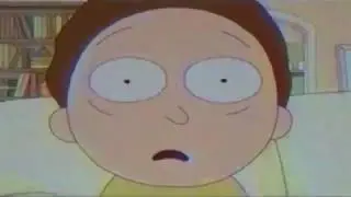 Rick And Morty Dark Moments