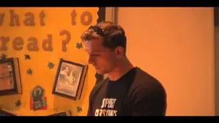 IVAW Operation Recovery @ First Unitarian Church of Dallas, Texas - Part 2