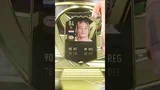 SIMONS DE 84 FIFA 23
