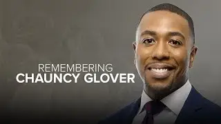 Shocking News Anchor Tragedy: Chauncy Glover Dies at 39!