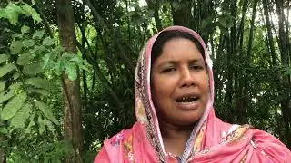 My success is my identity, Sherpur, April 2023