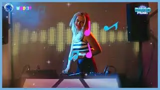 Space System    Sister Donna © 2026   World Music Disco Conveyor I  © 2026  © WMDC N1 ®