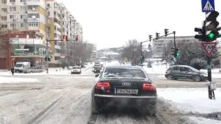 Пътуване из Шумен 2. част