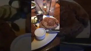 Pastor Colby Mitchell - My Food