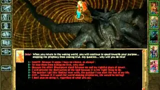 Sword Coast Stratagems 2 (HD) - Chapter 9 - Speak to Yourself