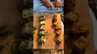 Republic Day Family Picnic &ndash; Part 3 | Paneer Tikka Mini Vlog #shorts #minivlog