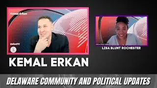 The UMACO Weekly Update 03/29/2024 | Melissa Minor-Brown Joins @KemalErkan
